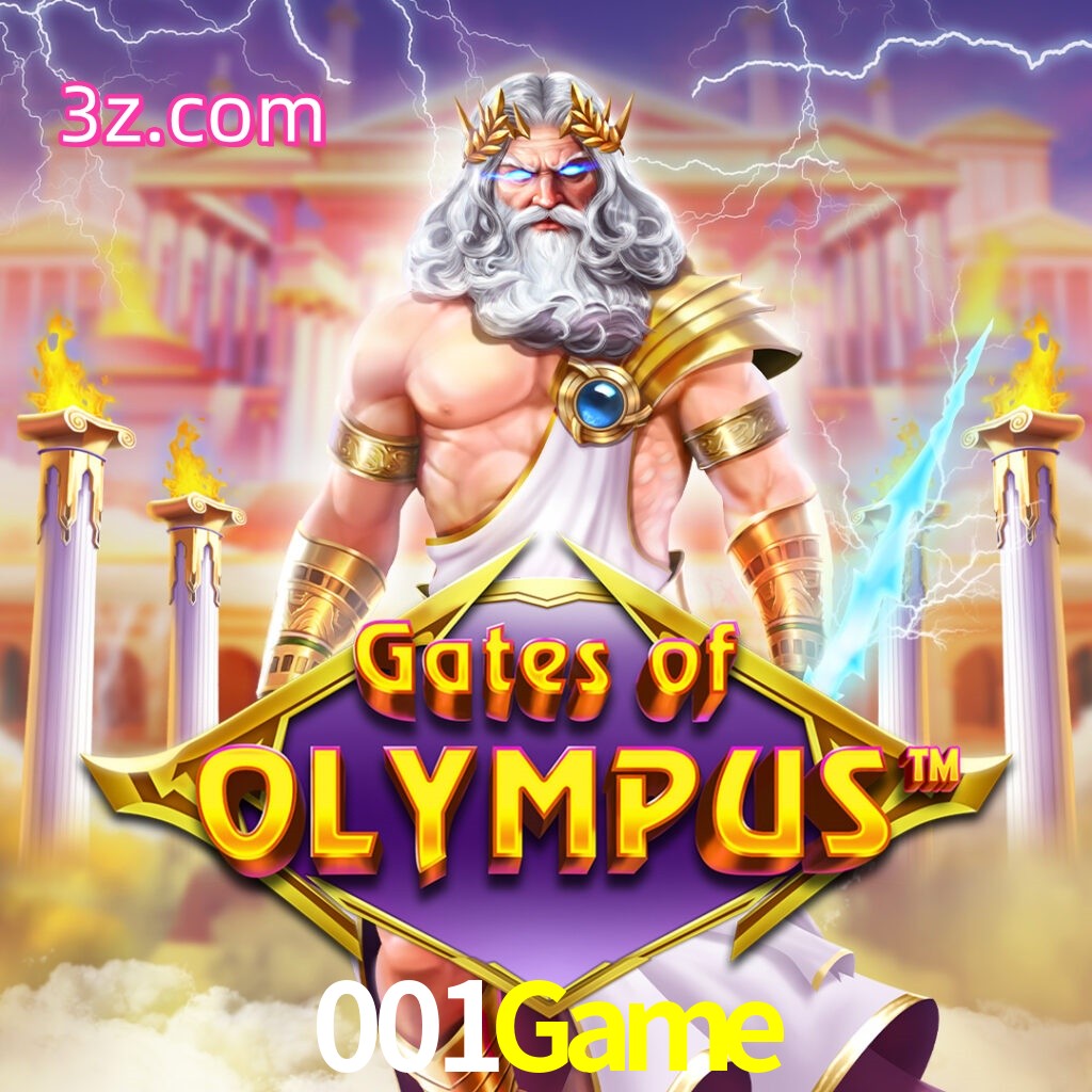 Gates of Olympus